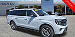 New 2026 FORD EXPEDITION ACTIVE in JACKSONVILLE, FLORIDA