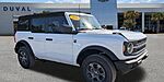 New 2026 FORD BRONCO BIG BEND in JACKSONVILLE, FLORIDA