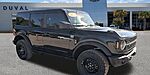 New 2026 FORD BRONCO BIG BEND in JACKSONVILLE, FLORIDA