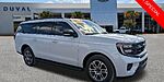 New 2026 FORD EXPEDITION ACTIVE in JACKSONVILLE, FLORIDA