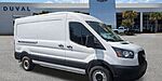 New 2025 FORD TRANSIT 250 BASE in JACKSONVILLE, FLORIDA