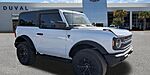 New 2026 FORD BRONCO BASE in JACKSONVILLE, FLORIDA