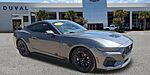New 2026 FORD MUSTANG GT in JACKSONVILLE, FLORIDA