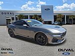 New 2026 FORD MUSTANG GT in JACKSONVILLE, FLORIDA (Photo 1)