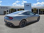 New 2026 FORD MUSTANG GT in JACKSONVILLE, FLORIDA (Photo 4)