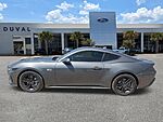 New 2026 FORD MUSTANG GT in JACKSONVILLE, FLORIDA (Photo 7)
