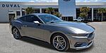 New 2026 FORD MUSTANG ECOBOOST in JACKSONVILLE, FLORIDA