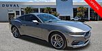 New 2026 FORD MUSTANG ECOBOOST in JACKSONVILLE, FLORIDA