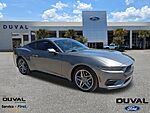 New 2026 FORD MUSTANG ECOBOOST in JACKSONVILLE, FLORIDA (Photo 1)