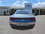 New 2026 FORD MUSTANG ECOBOOST in JACKSONVILLE, FLORIDA (Photo 5)