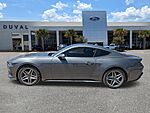 New 2026 FORD MUSTANG ECOBOOST in JACKSONVILLE, FLORIDA (Photo 7)