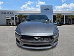 New 2026 FORD MUSTANG ECOBOOST in JACKSONVILLE, FLORIDA (Photo 9)