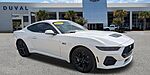 New 2026 FORD MUSTANG GT in JACKSONVILLE, FLORIDA