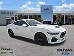 New 2026 FORD MUSTANG GT in JACKSONVILLE, FLORIDA (Photo 1)