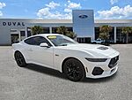 New 2026 FORD MUSTANG GT in JACKSONVILLE, FLORIDA (Photo 2)