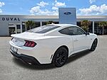 New 2026 FORD MUSTANG GT in JACKSONVILLE, FLORIDA (Photo 4)