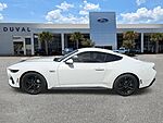 New 2026 FORD MUSTANG GT in JACKSONVILLE, FLORIDA (Photo 7)