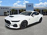 New 2026 FORD MUSTANG GT in JACKSONVILLE, FLORIDA (Photo 8)