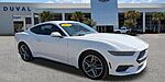 New 2026 FORD MUSTANG ECOBOOST in JACKSONVILLE, FLORIDA