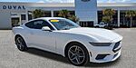 New 2026 FORD MUSTANG ECOBOOST in JACKSONVILLE, FLORIDA