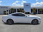 New 2026 FORD MUSTANG ECOBOOST in JACKSONVILLE, FLORIDA (Photo 3)
