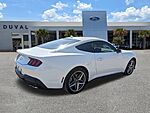 New 2026 FORD MUSTANG ECOBOOST in JACKSONVILLE, FLORIDA (Photo 4)