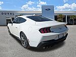 New 2026 FORD MUSTANG ECOBOOST in JACKSONVILLE, FLORIDA (Photo 6)