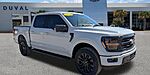 New 2026 FORD F-150 XLT in JACKSONVILLE, FLORIDA
