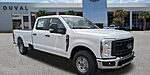 New 2026 FORD F-250 XL in JACKSONVILLE, FLORIDA
