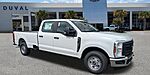 New 2026 FORD F-250 XL in JACKSONVILLE, FLORIDA