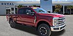 New 2026 FORD F-250 XLT in JACKSONVILLE, FLORIDA