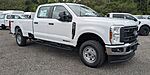 New 2026 FORD F-250 XL in JACKSONVILLE, FLORIDA
