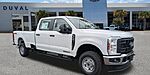 New 2026 FORD F-250 XL in JACKSONVILLE, FLORIDA