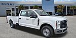 New 2026 FORD F-250 XL in JACKSONVILLE, FLORIDA