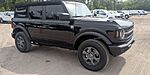 New 2026 FORD BRONCO BIG BEND in JACKSONVILLE, FLORIDA