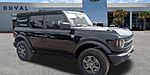 New 2026 FORD BRONCO BIG BEND in JACKSONVILLE, FLORIDA