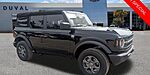 New 2026 FORD BRONCO BIG BEND in JACKSONVILLE, FLORIDA