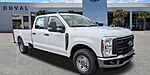 New 2026 FORD F-250 XL in JACKSONVILLE, FLORIDA
