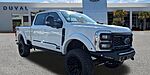 New 2026 FORD F-250 LARIAT in JACKSONVILLE, FLORIDA