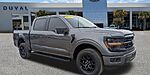 New 2026 FORD F-150 XLT in JACKSONVILLE, FLORIDA