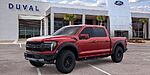 New 2026 FORD F-150 RAPTOR in JACKSONVILLE, FLORIDA