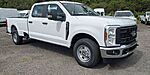 New 2026 FORD F-250 XL in JACKSONVILLE, FLORIDA