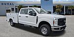 New 2026 FORD F-250 XL in JACKSONVILLE, FLORIDA