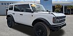 New 2026 FORD BRONCO BADLANDS in JACKSONVILLE, FLORIDA