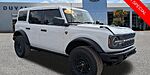 New 2026 FORD BRONCO BADLANDS in JACKSONVILLE, FLORIDA