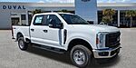 New 2026 FORD F-250 XL in JACKSONVILLE, FLORIDA