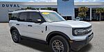 New 2026 FORD BRONCO SPORT BIG BEND in JACKSONVILLE, FLORIDA