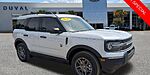 New 2026 FORD BRONCO SPORT BIG BEND in JACKSONVILLE, FLORIDA