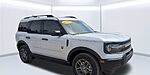 New 2026 FORD BRONCO SPORT BIG BEND in JACKSONVILLE, FLORIDA