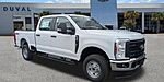 New 2026 FORD F-250 XL in JACKSONVILLE, FLORIDA